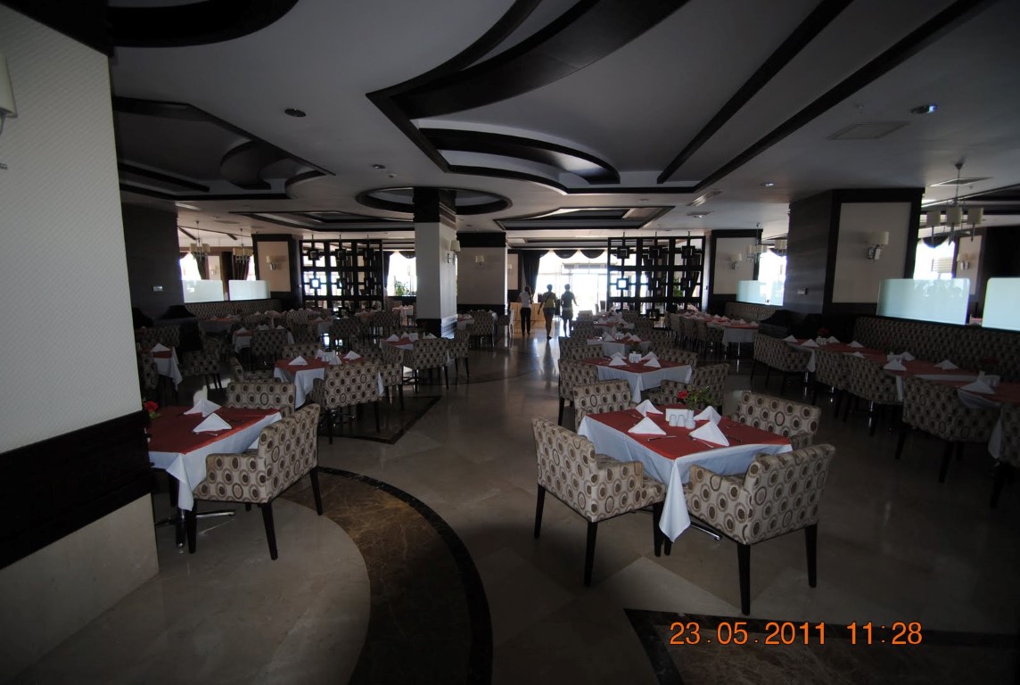 imagini hotel AMELIA BEACH RESORT SIDE